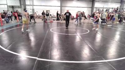 133-134 lbs Round 1 - Nate Knight, Douglas vs Jayden Roberts, Gering