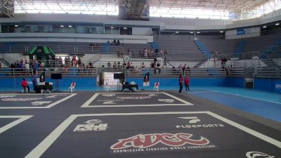 João Ricardo Senaga vs Arthur Dias Borges 2025 ADCC Macae