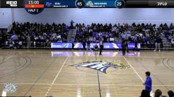 Replay: SCSU vs New Haven | Feb 19 @ 7 PM