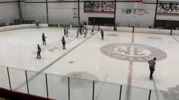 Replay: Home - 2025 Big Green vs FCA | Jul 11 @ 11 AM