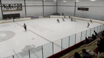 Replay: Home - 2024 NH Knights vs Rapid Hockey | Jul 12 @ 11 AM