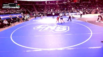 I-285 lbs Cons. Semi - Mike Welsh, Frontier vs Chase Frole, Lindenhurst