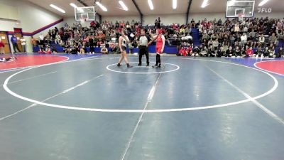 155 lbs Round Of 16 - Raquel Wren, Stilwell Public Schools vs Karlyn Martin, Tulsa Union Girls