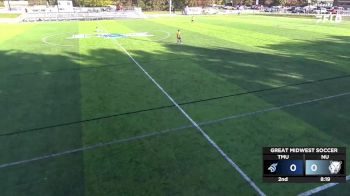Replay: Thomas More vs Northwood | Sep 27 @ 4 PM
