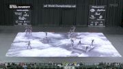 Bethel HS Varsity "Bethel CT" at 2025 WGI Guard World Championships
