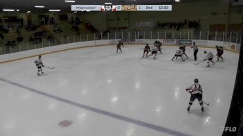 Replay: Home - 2024 Columbia Valley vs Castlegar | Oct 4 @ 7 PM