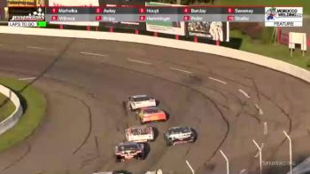 Full Replay | NASCAR Weekly Racing at Jennerstown Speedway 6/4/22