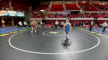 190 lbs Round 1 (16 Team) - Ethan Sanchez, Conroe Woodlands College Park vs John Kaczmarski, Dripping Springs