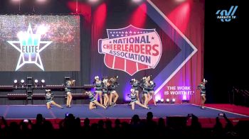 Wylie Elite - Reign [2025 L2 Youth - D2 - Small - A Day 1] 2025 NCA All-Star National Championship