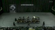 Enka HS "Candler NC" at 2024 WGI Percussion/Winds World Championships