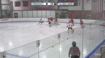 Replay: Home - 2025 Spartans vs Cyclones | Mar 7 @ 12 PM