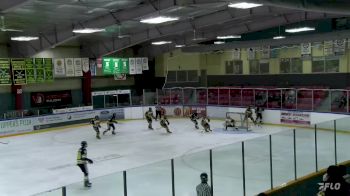 Replay: Home - 2024 Cubs U18 vs Flyers U18 | Jan 7 @ 12 PM