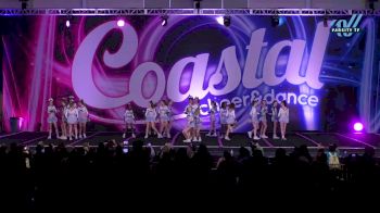 Chesapeake Elite - Majesty [2023 L1 Junior - D2 2/11/2023] 2023 CAC Coastal at the Coast Grand Nationals
