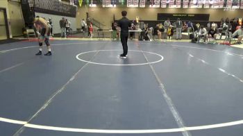 150 lbs 5th Place Match - Duncan Harn, Big Game Wrestling Club vs Brady Patterson, Big Game Wrestling Club