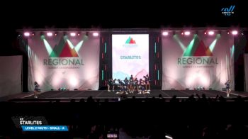 ICE - Starlites [2025 L2 Youth - Small - A Day 2] 2025 The Northeast Regional Summit