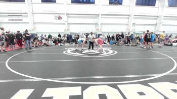 133 lbs Round Robin 2 - Tino Sabatino, Revival Black-MS vs Isaac Day, Carrollton Warrior-MS
