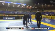 Guilherme Wilson Dos S. Cordivio vs Raul Fernandes Almeida 2026 Pan Jiu Jitsu IBJJF Championship