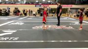 Gunnar Vaupel vs Caleb Codding 2024 ADCC Austin Open