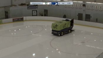 Replay: Home - 2024 Delta vs PCHA | Nov 29 @ 5 PM