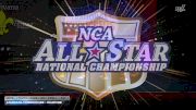 Louisiana Powerhouse - Dauphine [2026 L1 Youth - Flex - D2 - Small Day 1] 2026 NCA All-Star National Championship