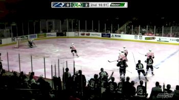 Replay: Sioux Falls vs Sioux City - Away - 2022 Sioux Falls vs Sioux City | Oct 22 @ 6 PM