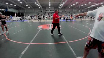 113 lbs Rr Rnd 3 - Nate Gottlieb, Central MD Wrestling Black vs Rocco Duygulu, Miami Elite