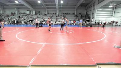 138 lbs Rr Rnd 3 - Jack Leska, CentralMD Blue vs Jackson Fearon, Filipe Trained Wrestling Academy