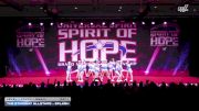 The Stingray Allstars - Splash [2026 L1 Youth - Small Day 1] 2026 Spirit of Hope Grand Nationals