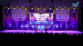 West Howard Warhawk's - West Howard Warhawks [2025 L1 Traditional Rec - 8Y (AFF) Day 2] 2025 ACDA Reach the Beach Rec Nationals
