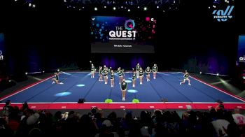 TPA Bulls - Coconuts [2025 Open Traditional Rec - 14Y (NON) - Small Day 1] 2025 The Quest