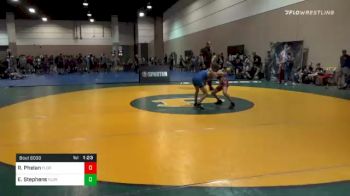 71 lbs Prelims - Rj Phelan, Florida vs Everett Stephens, Florida