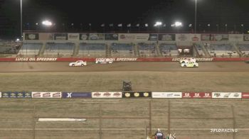 Full Replay | MLRA Fall Nationals Friday at Lucas Oil Speedway 10/4/24