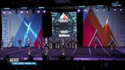 Spirit Xtreme - Believe [2025 L1 Youth - Medium - WC Day 2] 2025 The Youth Summit