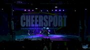 CheerForce San Diego [2019 Madness Mini 2] 2019 CHEERSPORT Nationals