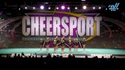 Cheer Athletics - Pensacola - IslandCats [2024 L1 Junior - Small - A Day 2] 2024 CHEERSPORT National All Star Cheerleading Championship