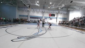 144 lbs Quarters & 1st Wb (16 Team) - Radden Eppich, West Forsyth vs Jaxson Hughes, Tift County