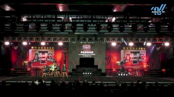 LA Dream All Stars - Passion [2025 L1 Junior - D2 Day 1] 2025 ATC Grand Nationals