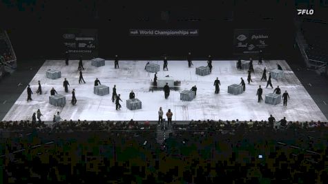 Fantasia "Riverside CA" at 2024 WGI Color Guard World Championships