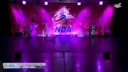Dance Dynamics - Landry Smith [2025 Mini - Solo - Contemporary/Lyrical Day 1] 2025 NDA Houston Regional