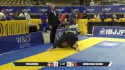 Amanda Susan Alleman vs Petra Kocková 2026 Pan Jiu Jitsu IBJJF Championship
