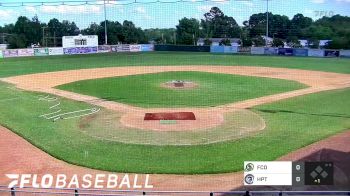 High Point-Thomasville HiToms vs. Forest City Owls - 2024 Forest City Owls vs High Point-Thomasville HiToms