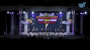 ICE - Moonlight [2024 L2 Junior - Small Day 1] 2024 ASC Clash of the Titans Schaumburg & CSG Dance Grand Nationals