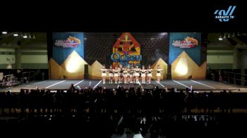 Magic Athletics - Glitz [2024 L2 Junior - D2 Day 1] 2024 ASC Queen of the Nile Baltimore Showdown