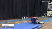 Alicia Diaz-Ortiz - Women's Group, Classic Gymnastics - 2021 Women's Xcel Region 4 Championships