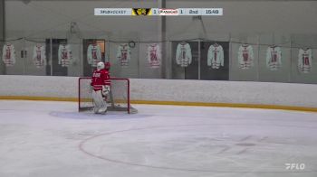 Replay: Home - 2025 BWC vs Okanagan | Feb 9 @ 1 PM