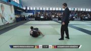 ALECSANDER ILLAN DE ASSUNÇÃO OLI vs HUMBERTO PEREIRA DA ROCHA FILHO 2026 Carlson Gracie