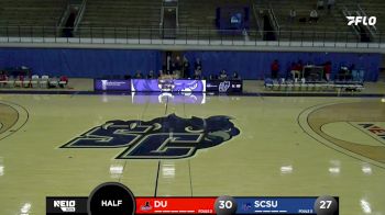 Replay: Dominican (NY) vs SCSU | Dec 18 @ 5 PM