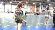 138 lbs Rr Rnd 2 - Paige Cook, Beast Nation vs Kinnley Smith, Illinois Cornstars - Wendy