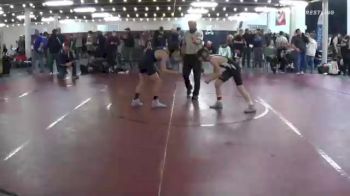 112 lbs Consolation - Dru Lawrence, Conewago Valley vs Evan Rice, Newport
