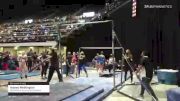 Aubrey Whittington - Women's Group, All American Gymnastics Academy - 2021 Women's Xcel Region 4 Championships